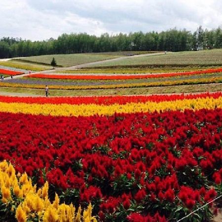 Ark City Asahikawa - Vacation Stay 8525 Экстерьер фото