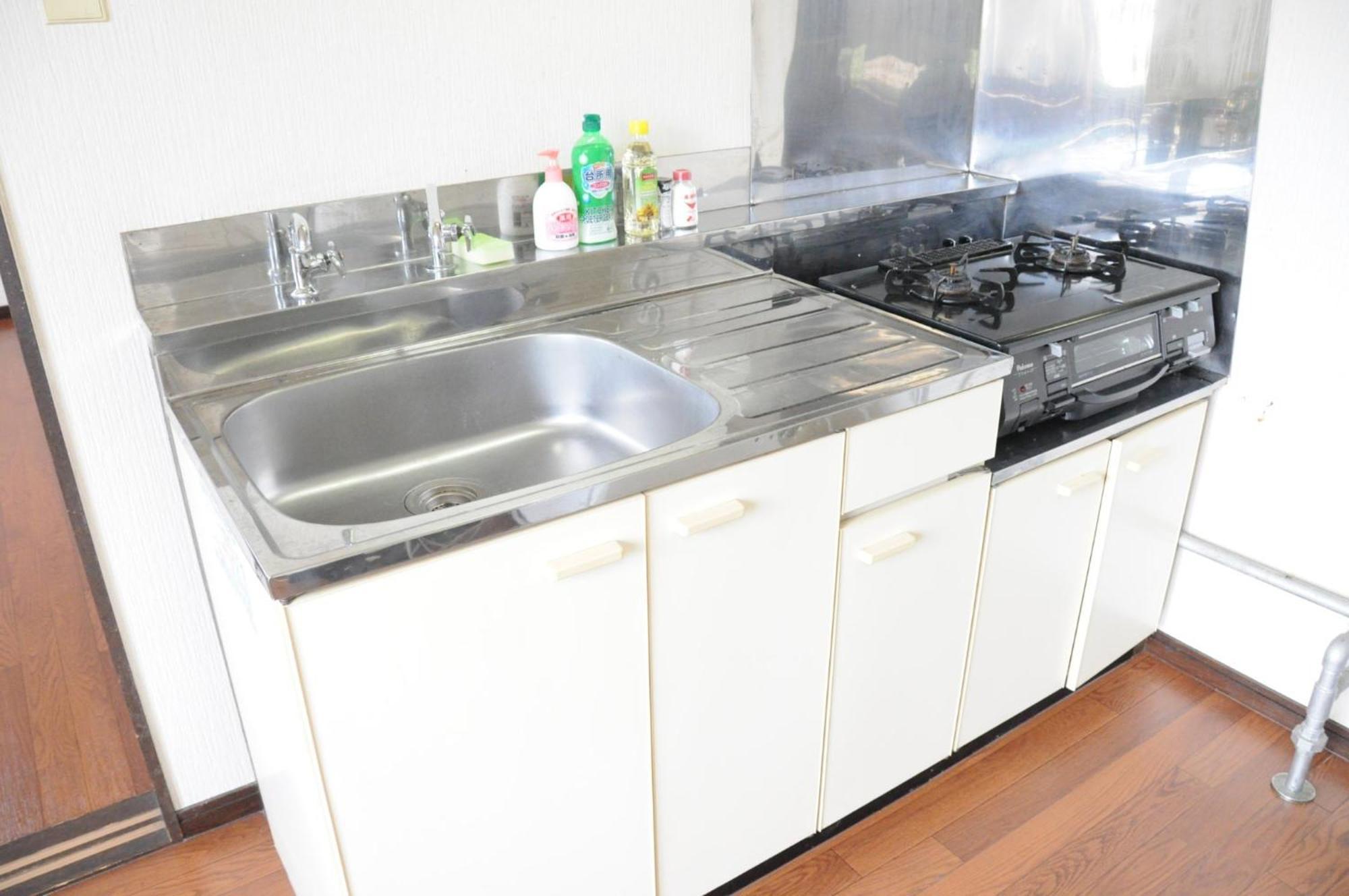 Ark City Asahikawa - Vacation Stay 8525 Экстерьер фото